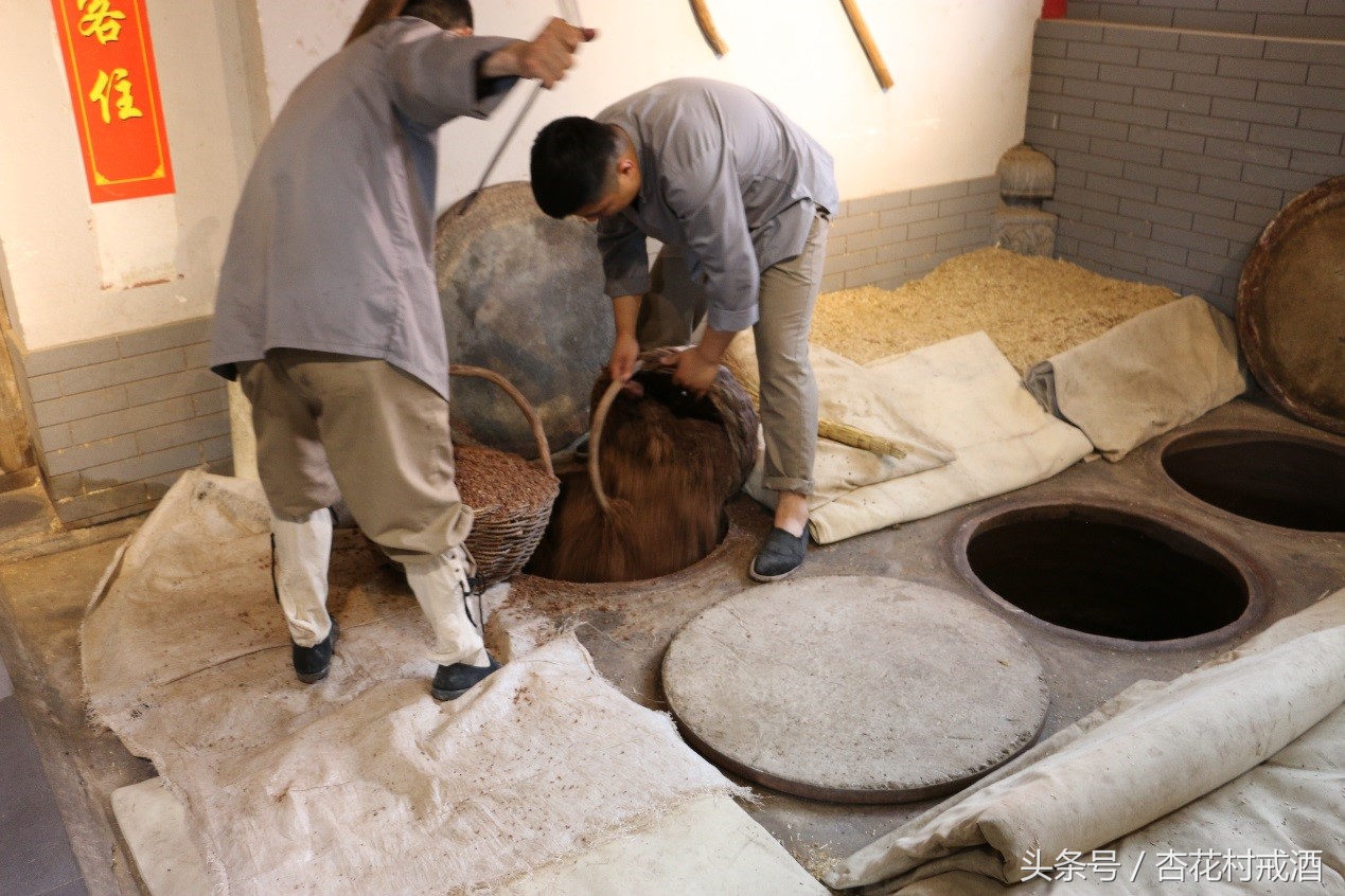 汾酒戒酒靠谱吗,汾酒新零售策略