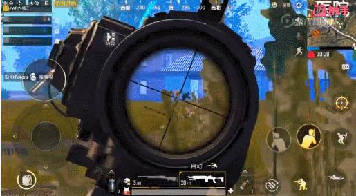 最垃圾空投武器,最垃圾的空投枪