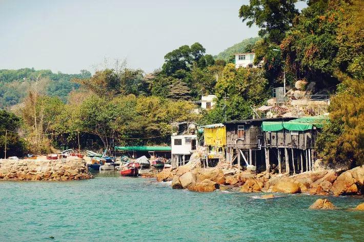 去香港高铁哪里开通了,广深港高铁48分钟带你去香港