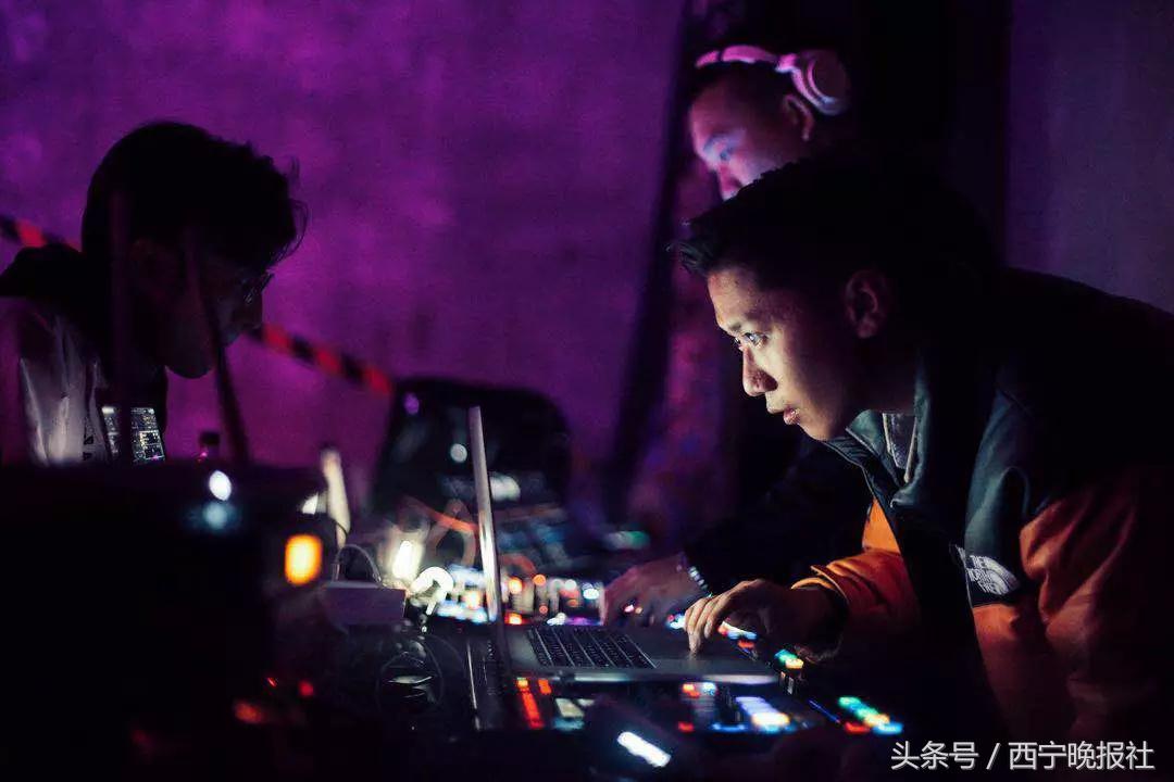 2018景园星空音乐节｜听说门票很抢手BUT我们有，手慢无！