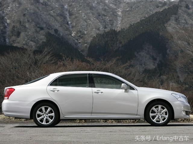 toyotacrown鐨囧啝绗叓浠ｅ灏戦挶,2023娆句赴鐢扮殗鍐燾rown浠锋牸