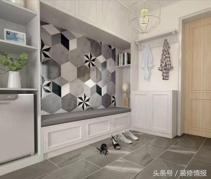 水泥砖颜色简单多样,水泥砖美观