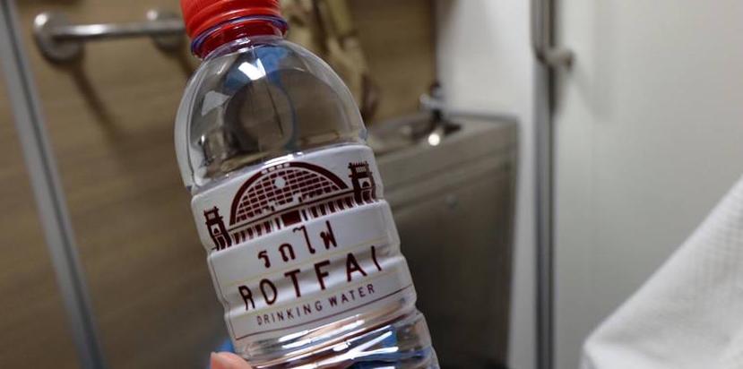 你所不知道的高铁,你所不知道的泰国