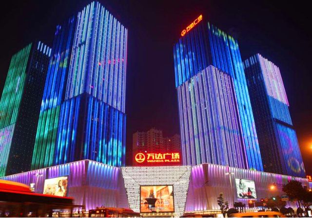 成都的耍家，一代有一代的主场