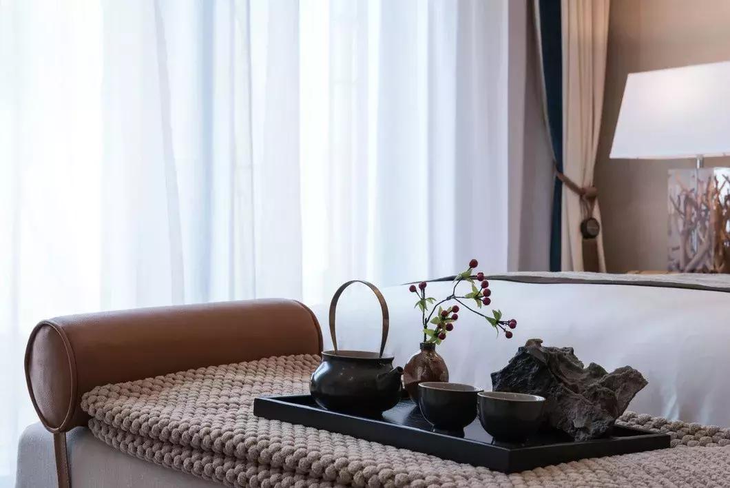 江南气息的小镇,江南小镇意境