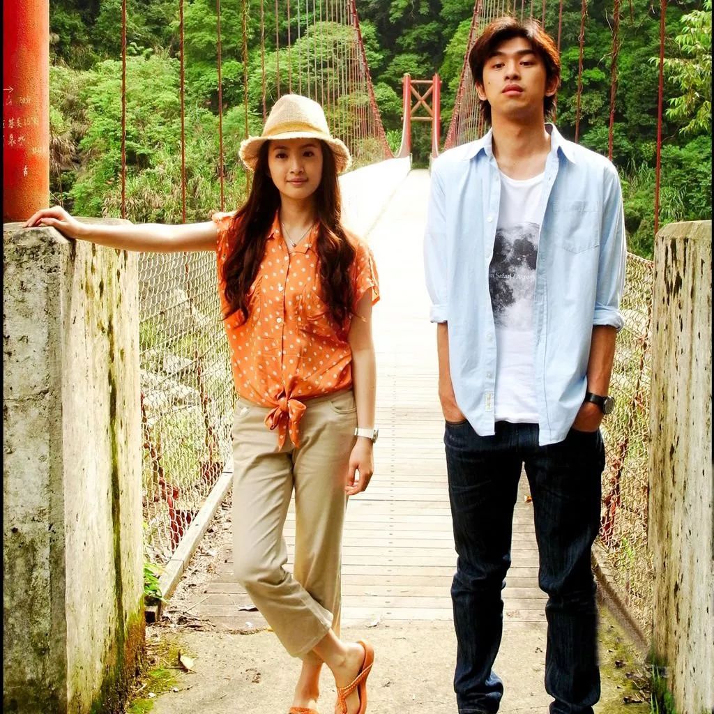 我可能不会爱你程又青爱上李大仁,我可能不会爱你程又青李大仁结婚