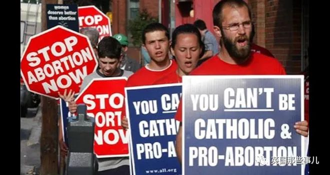 她们拼死抗争合法堕胎权利，却还是只能离胜利一步之遥……