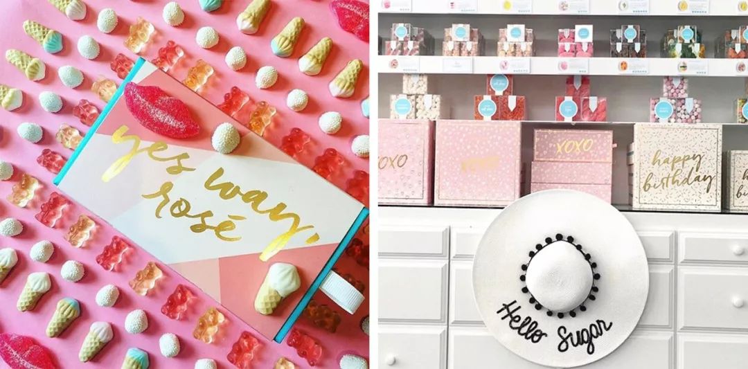 七夕必备礼单帮你备好 (七夕最实用的礼物清单来啦)