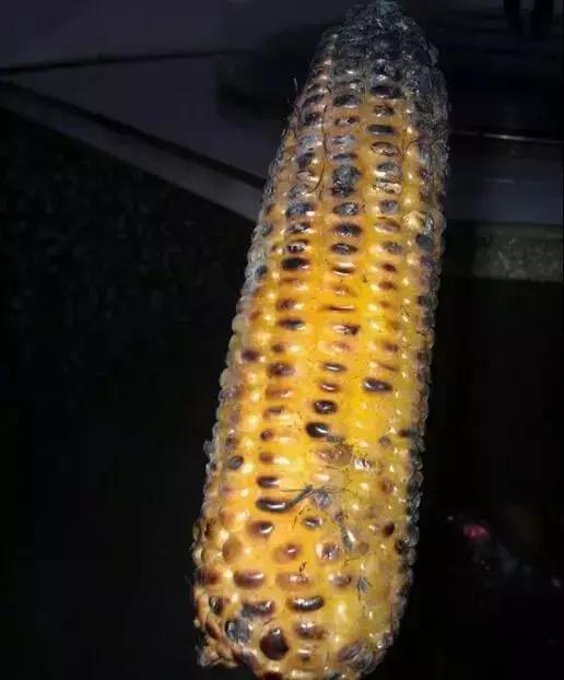 东北特产美食大苞米,安徽特产苞米