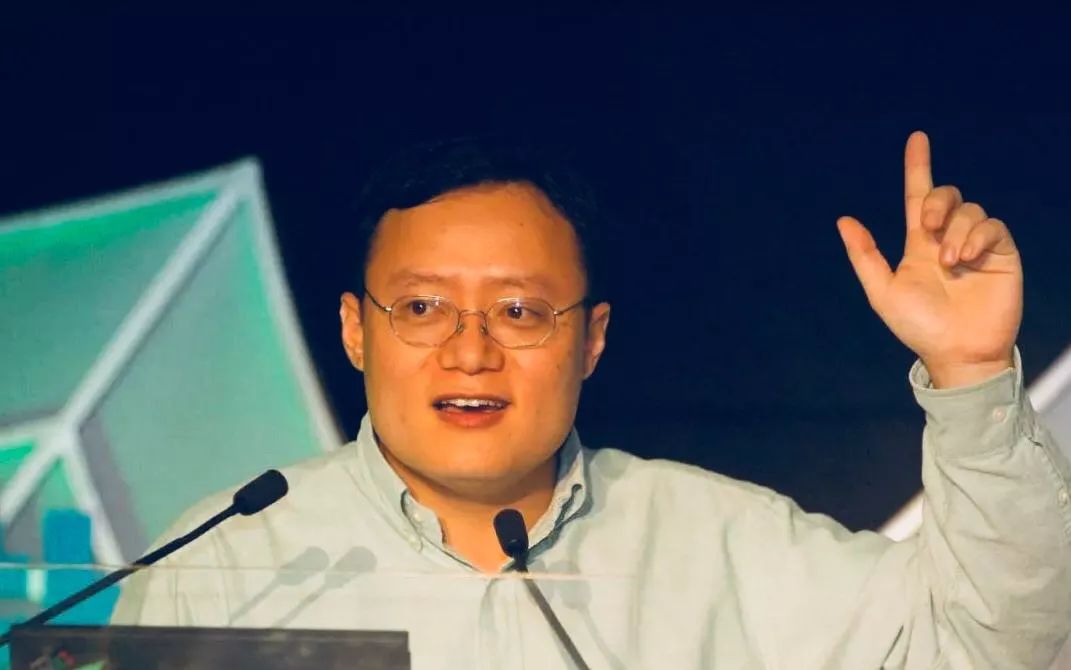 陈一舟稿件,陈一舟演讲