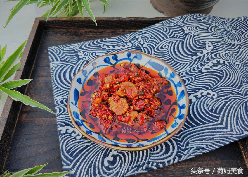 川味豆瓣酱做豆瓣酱需加葱和蒜吗,正宗川味自制干辣椒豆瓣酱的做法