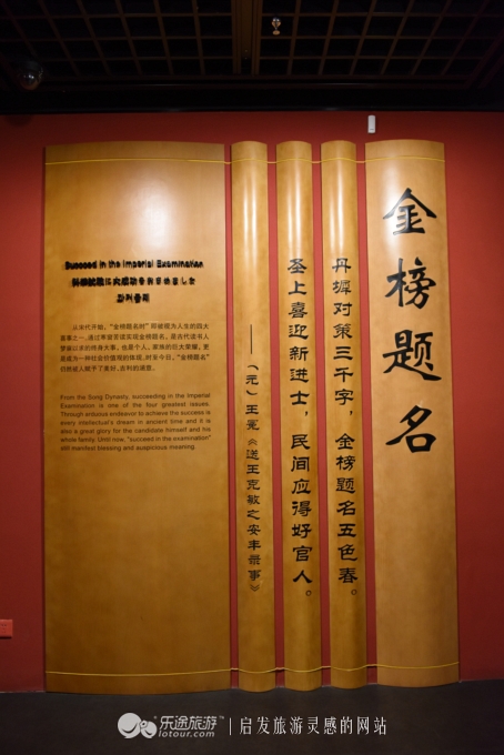 夫子庙来历和古今的变迁,南京著名的景点夫子庙江南古都