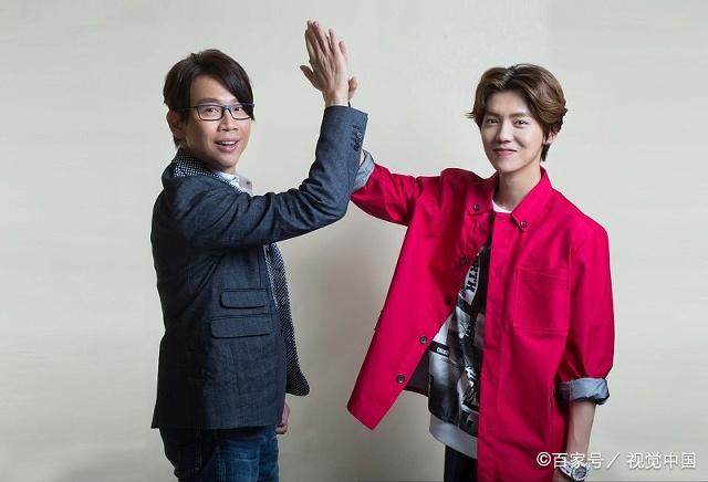 鹿晗有多少才华,鹿晗颜值才华