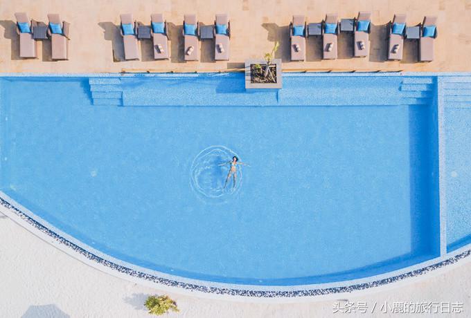 马尔代夫游记可可尼岛,马尔代夫可可亚岛旅游攻略