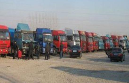 挂车行业还能生存多久,开挂车有没有前途