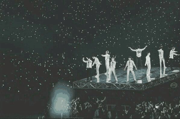 exo澳门场演唱会,exo百站联合银海应援是怎么做到的