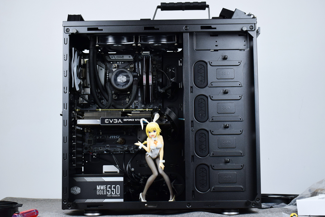 怪物猎人amdr77700核显能玩吗,怪物猎人世界能跑满i5吗