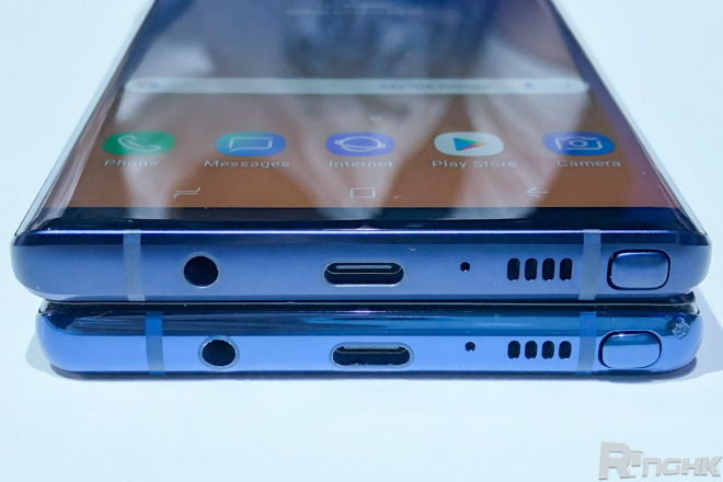 三星galaxynote9体验,samsungnote9功能