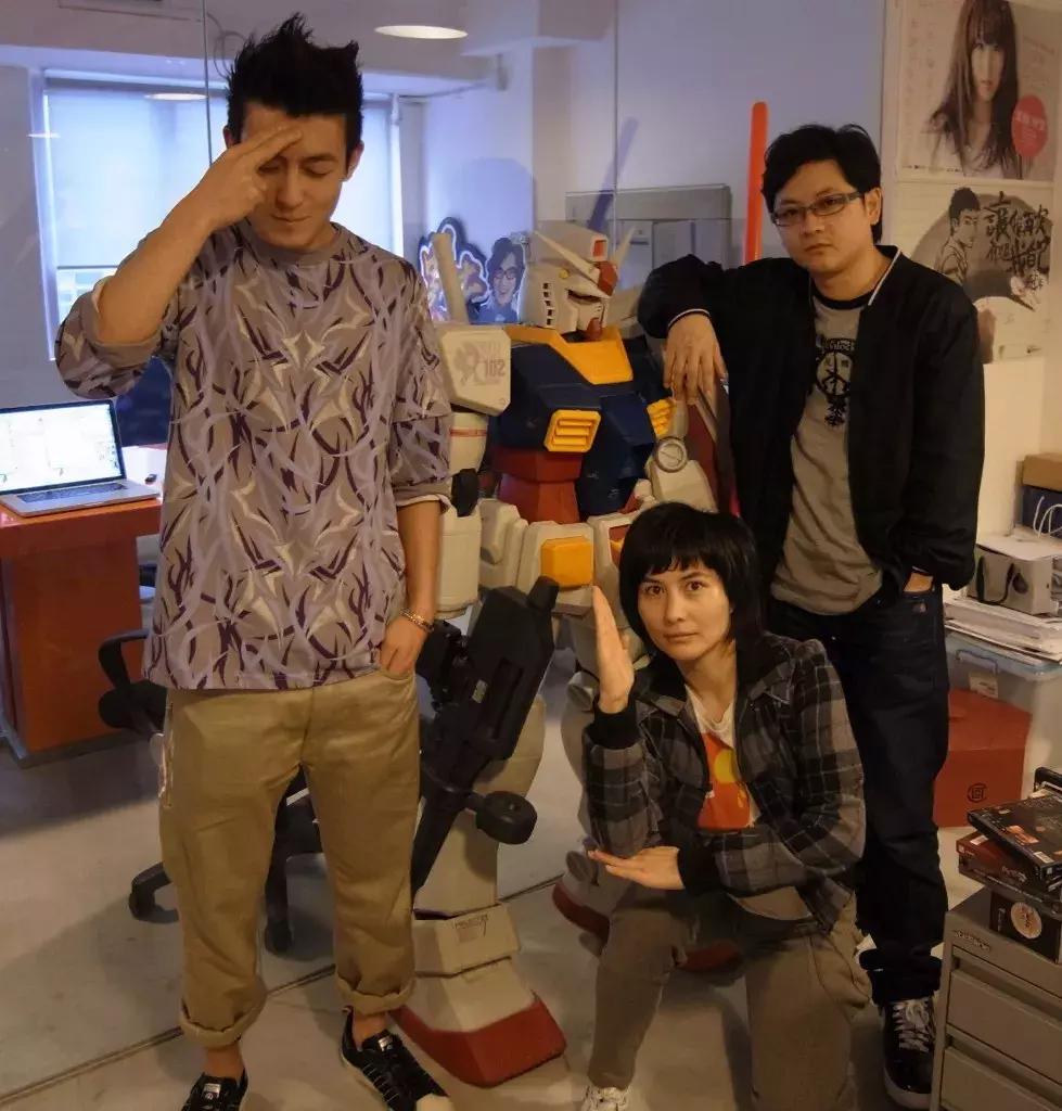 陈冠希最新上脚的鞋,陈冠希为什么是中国的潮流教父