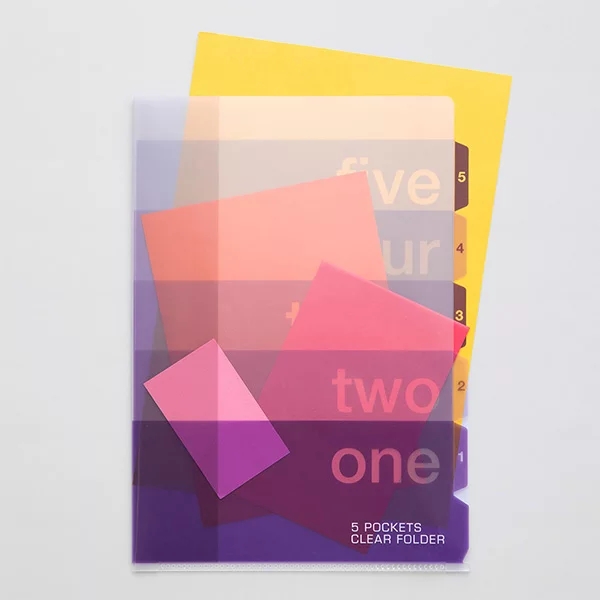 高颜值文具2018,当下流行的高颜值文具