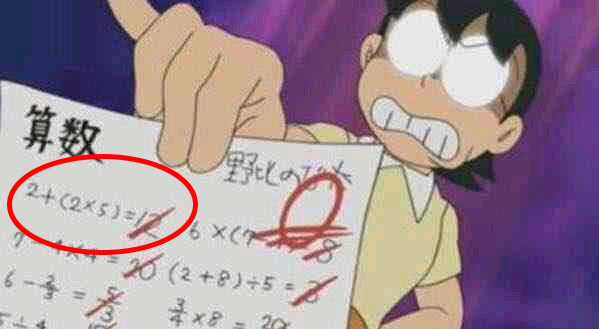 哆啦a梦里边的未解之谜,哆啦a梦四大未解之谜