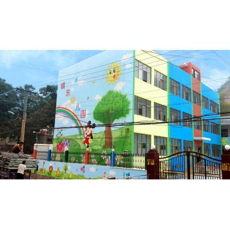 幼儿园教室室内布置图片大全,幼儿园室内空间布局图