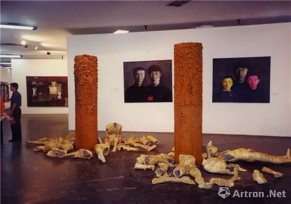 雅昌专稿｜始终敏锐的汉雅轩：游弋于传统与当代之间