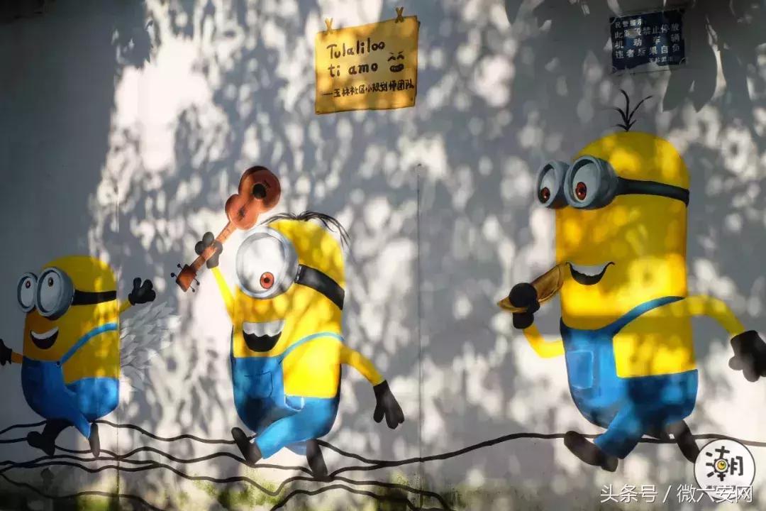 一条不足300米的林荫小巷，成为“小酒馆”后玉林的另一打卡地！