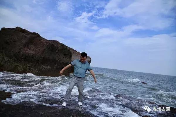 鹿西岛景区图,鹿西岛旅游攻略礁石拍照