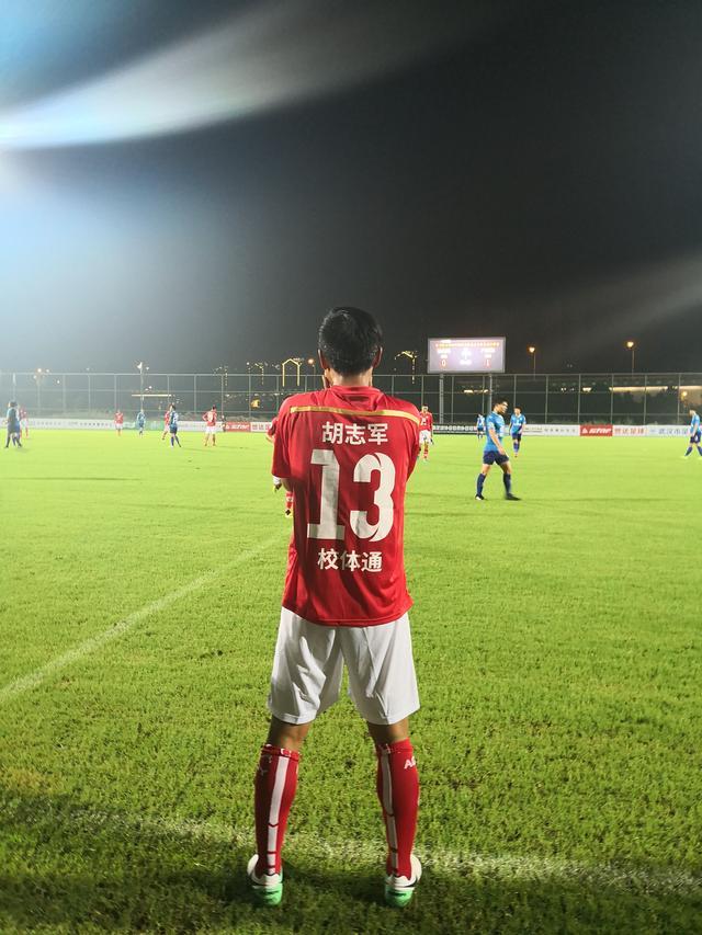 中冠国脚,中冠球星