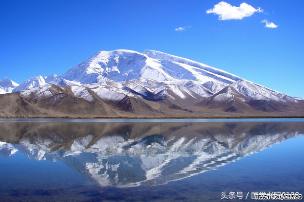 中国30处绝美之境,中国40个绝佳景点