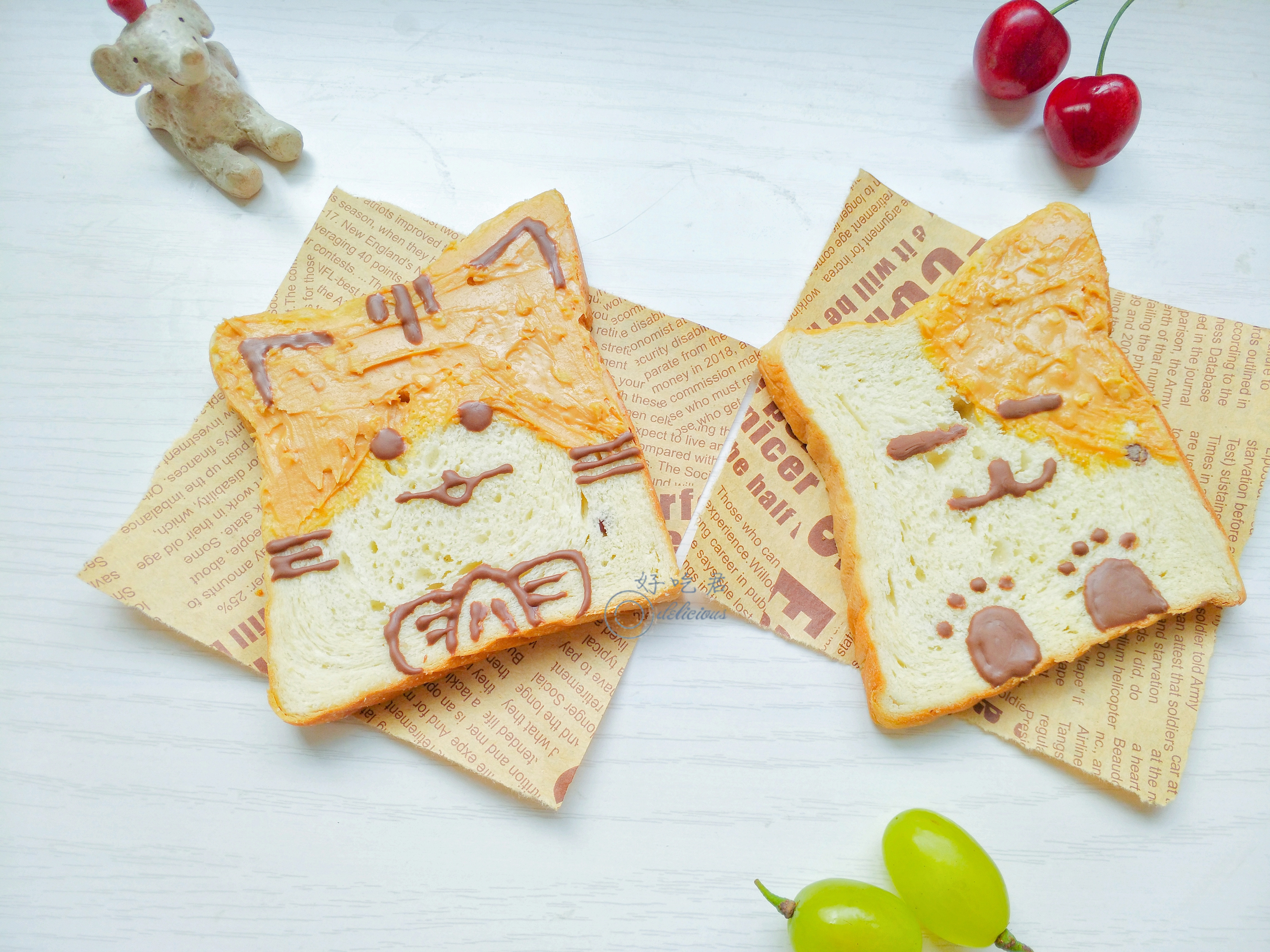 这丑萌丑萌的小仓鼠，谁还舍得吃掉？