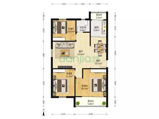 二手房市场惨淡,二手房惨淡的原因