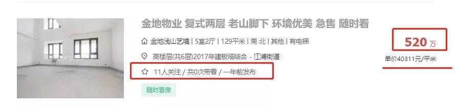 二手房市场惨淡,二手房惨淡的原因