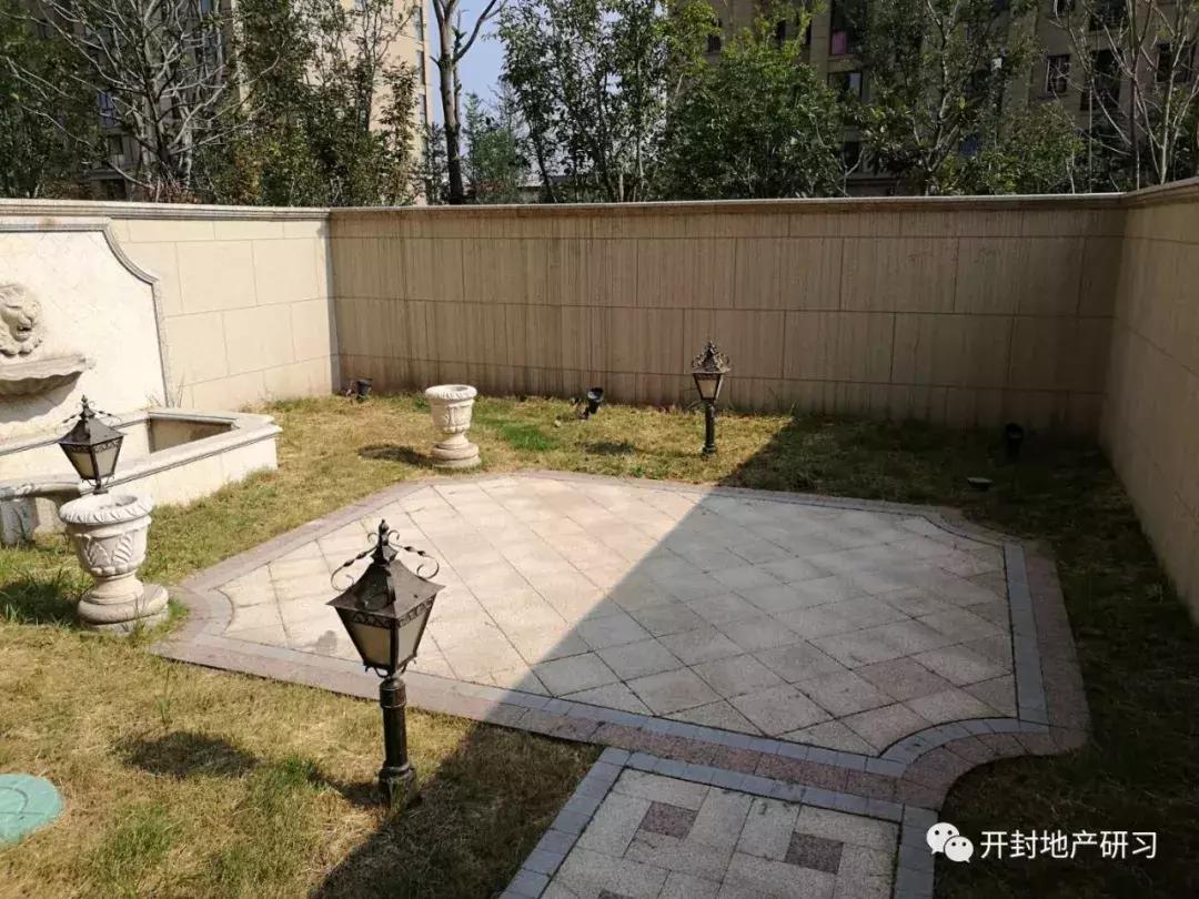 开封小型别墅多少钱,开封200万独栋别墅视频