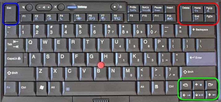 x1carbon2018扩展坞如何选,x1carbon2021开箱评测