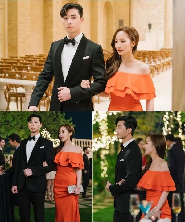 金秘书的穿搭讲解,金秘书穿搭剪辑