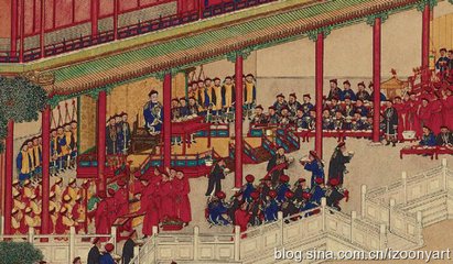 中国历史上的开国名臣,各个朝代的开国功臣盘点