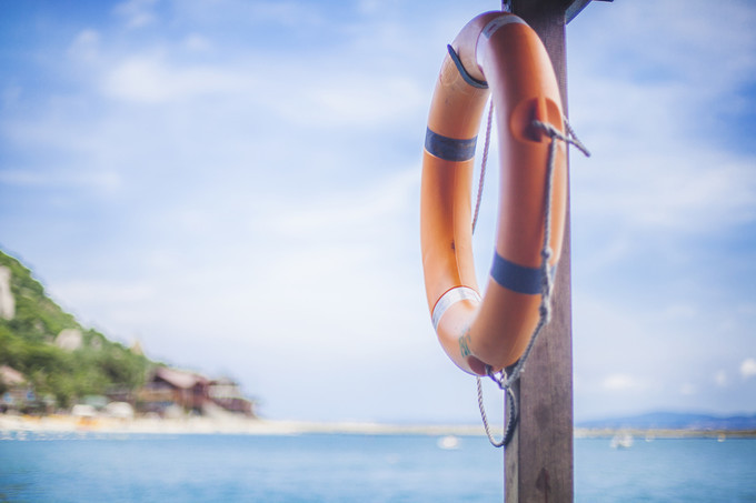 与闺蜜在三亚悠闲的小度假