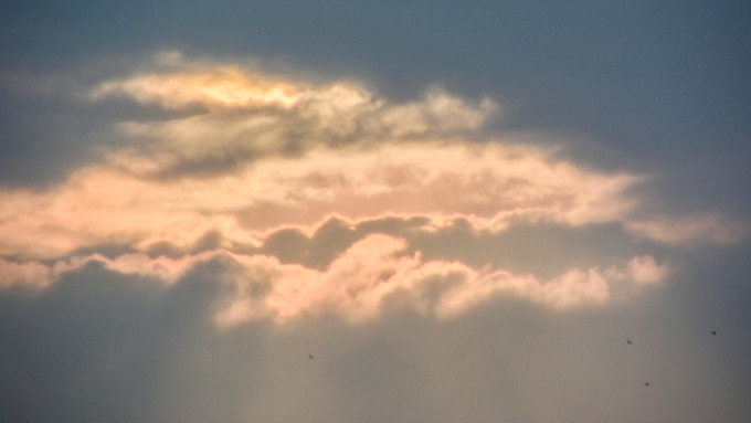 与闺蜜在三亚悠闲的小度假