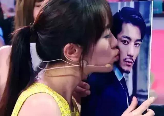 叶璇为什么撩前男友,叶璇自曝与前男友分手内幕