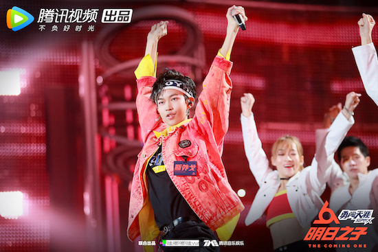 明日之子华晨宇盛世魔音赛道,华晨宇魔音炸裂kpl总决赛