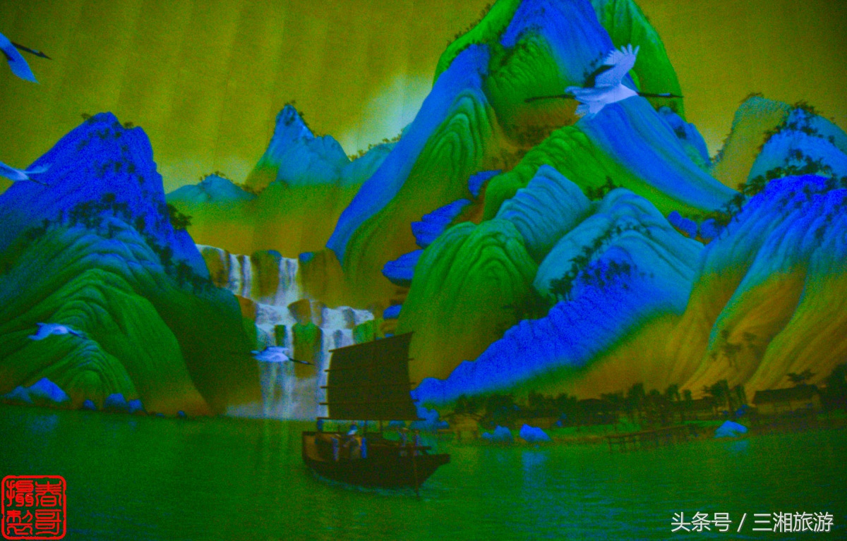 株洲方特景区门票,株洲方特景区门票多少