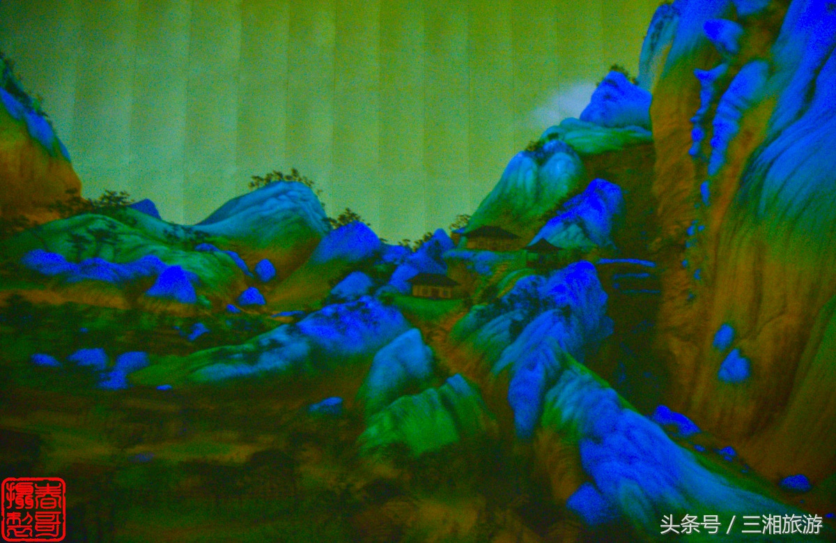 株洲方特景区门票,株洲方特景区门票多少