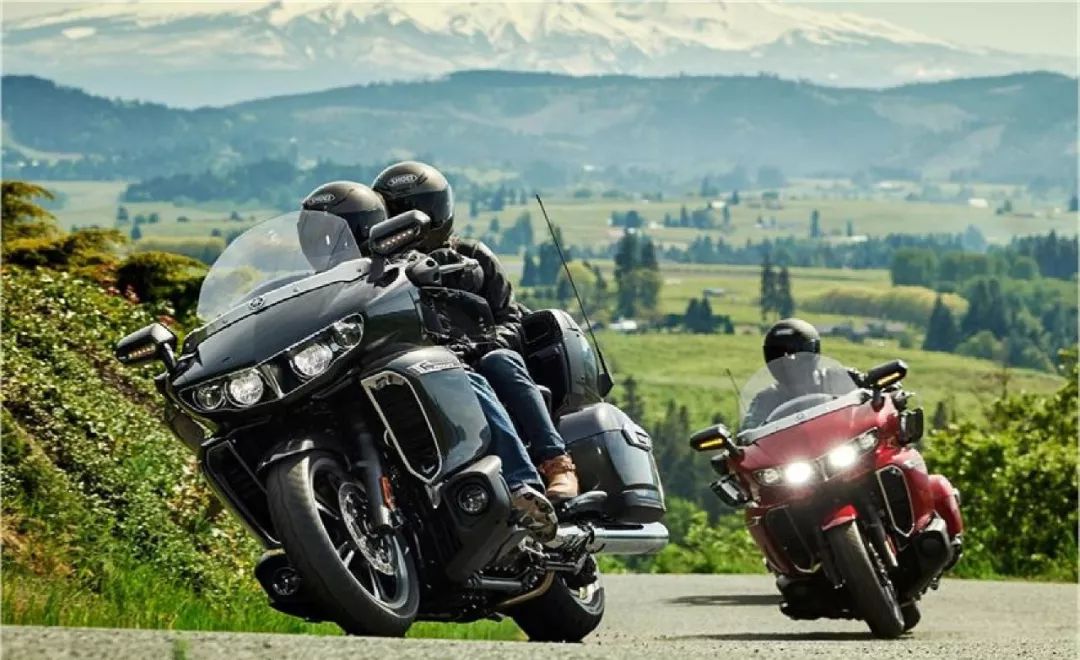 热力无限大！第九期《摩托车》杂志精彩摘要！