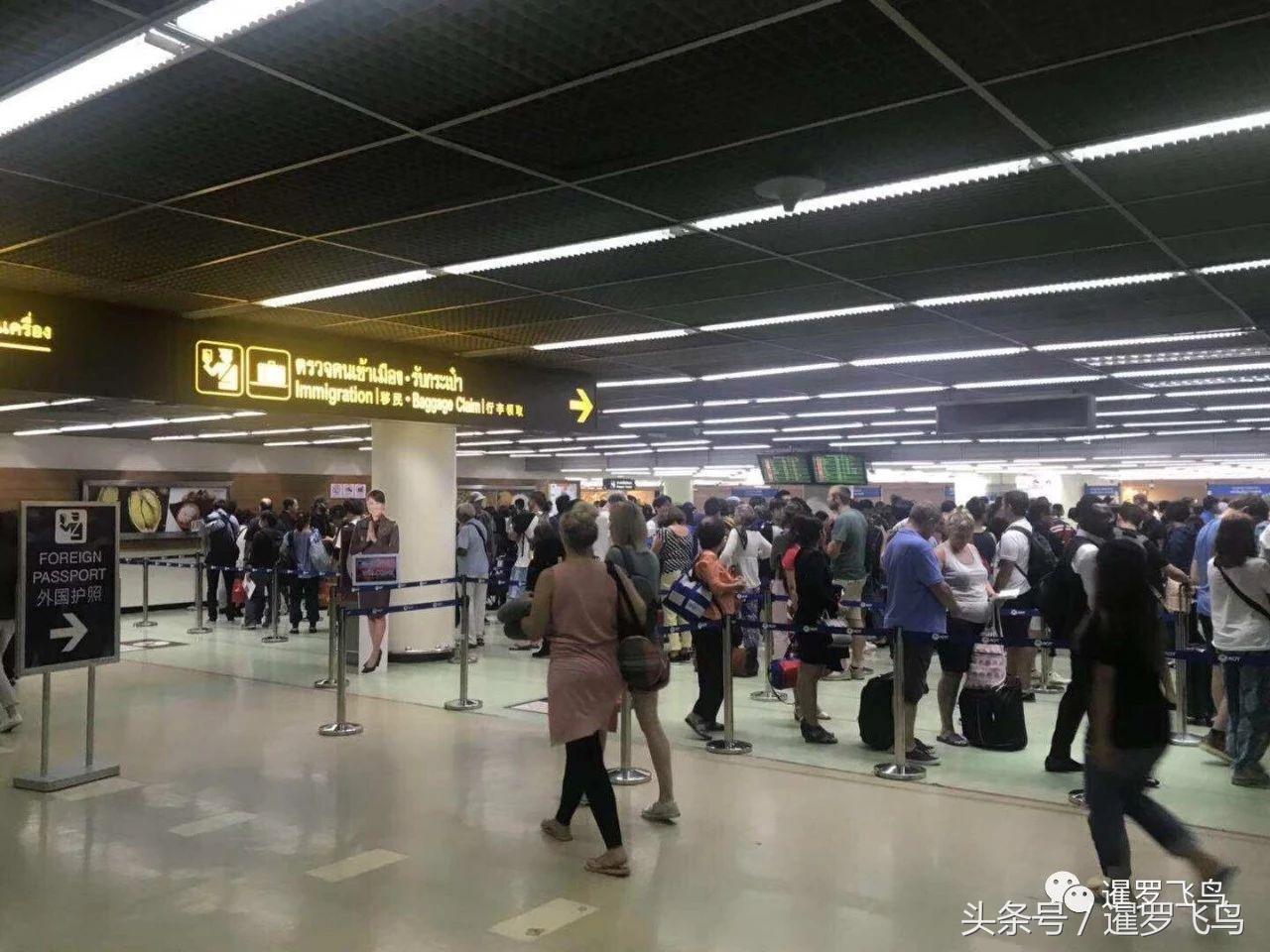 在泰国你一定要去的地方,你去泰国旅游好吗