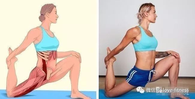 健身拉伸小技巧视频,健身拉伸的15个拉伸动作