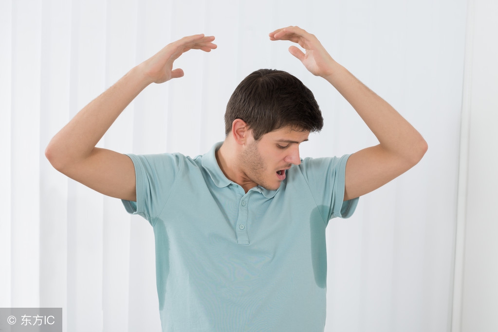 狐臭最有效的食疗方法,狐臭各种小妙招