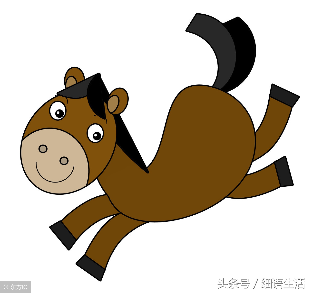 属相马找什么属相最好,90生肖马找什么属相的好