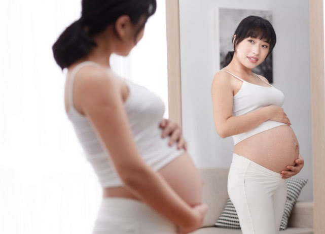 孕妈妈如何避免脐带绕颈等危害,孕期脐带绕颈的正确方法